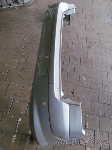 Peugeot 308 zadní nárazník kombi - 2