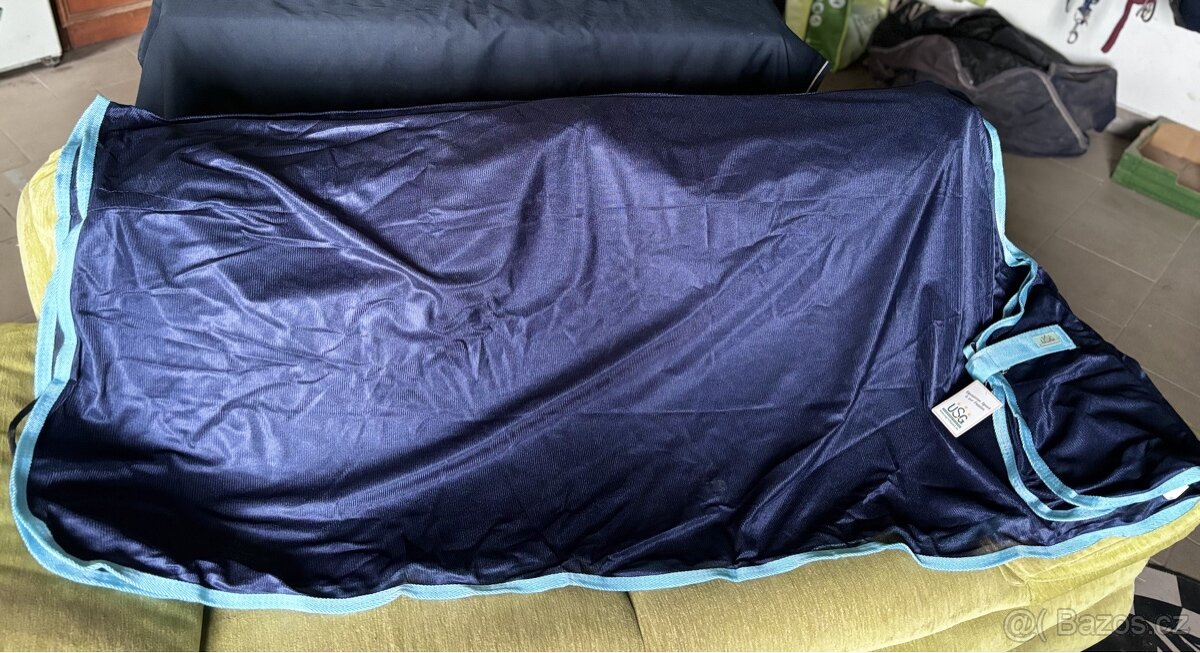 Deka proti hmyzu vel. 155 - 2