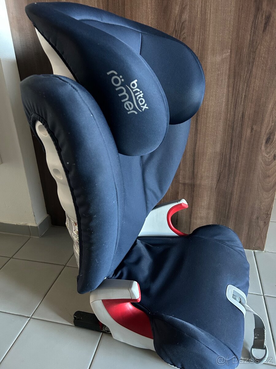 Britax Romer kidfix 15-36kg - 2