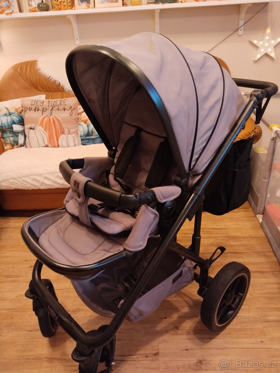 Kočárek Moon Nuova - 2