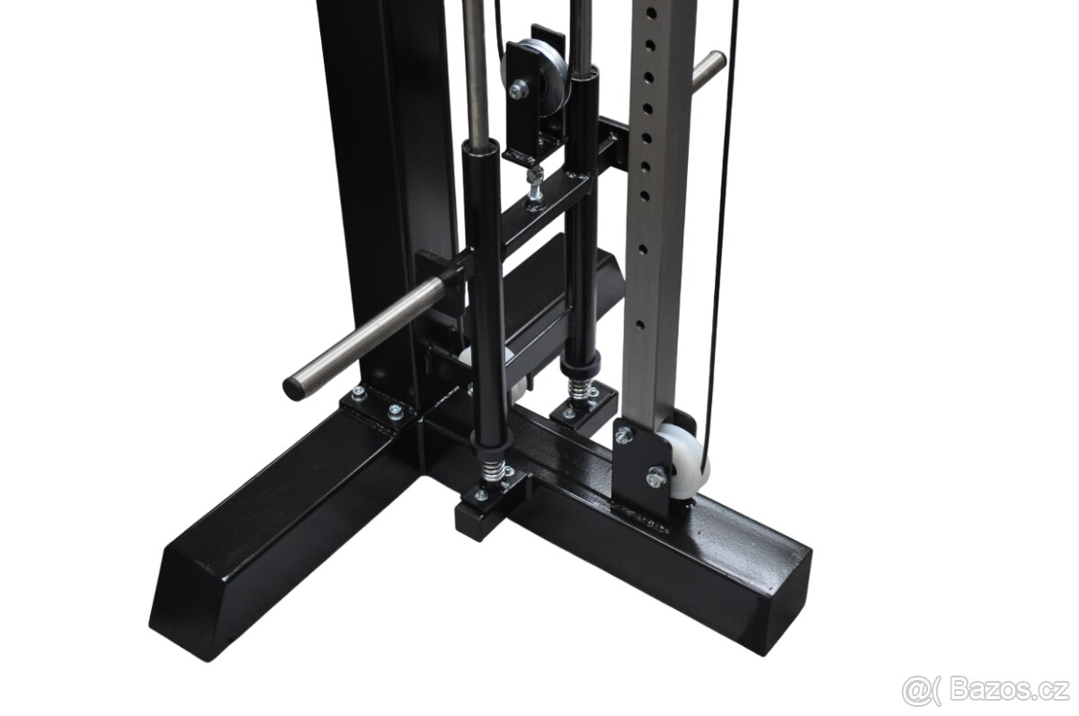 Posilovací věž - 2