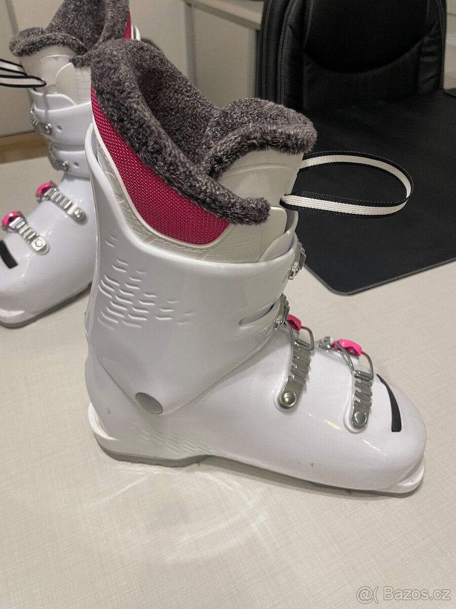 Dětské lyžáky Rossignol velikost 235 - 2