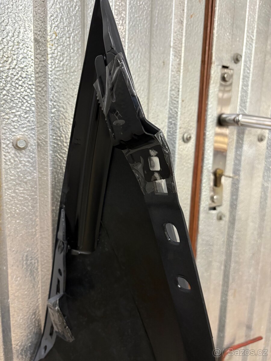 Bmw náhradní díly - ceny v pospisku - 2