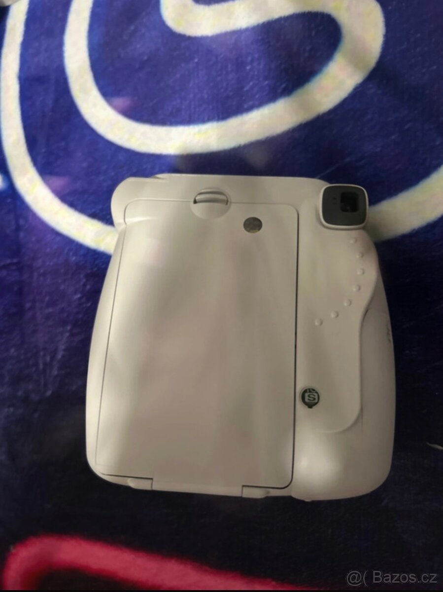 Foťák instax mini 9 - 2