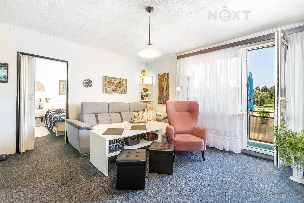 Prodej byt 3+1, 65㎡ - 2