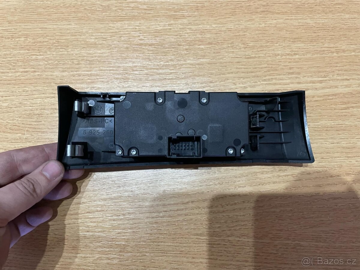 Přepínač světel BMW E60 - 2