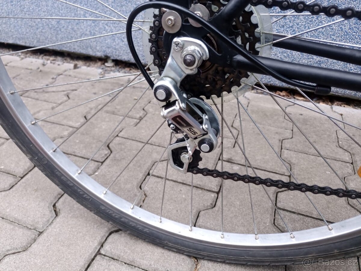 Dámské horské kolo - 2