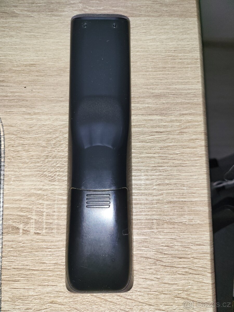 Prodám dálkové ovládání na televizor Sencor, super stav - 2