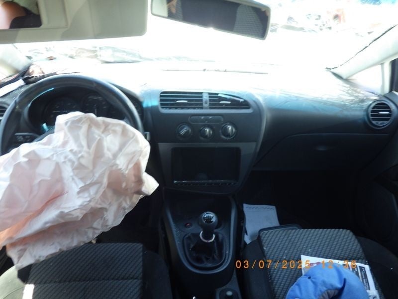 Rozpredám Seat Leon 1P 1.4Tsi 92kw CAXC - 2