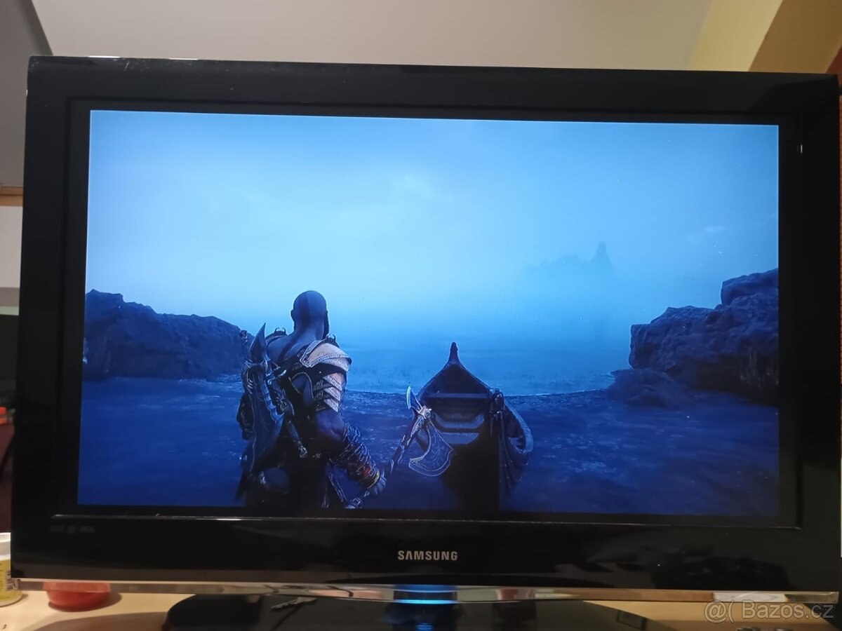 Televize Samsung - 2