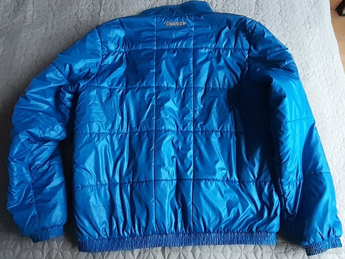 Panská bunda Reebok, vel.L - 2
