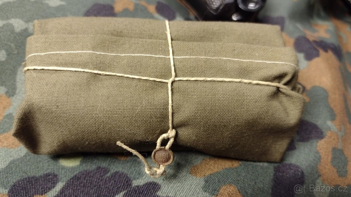 Válečné obvazy Wien 40 skladovky - 2