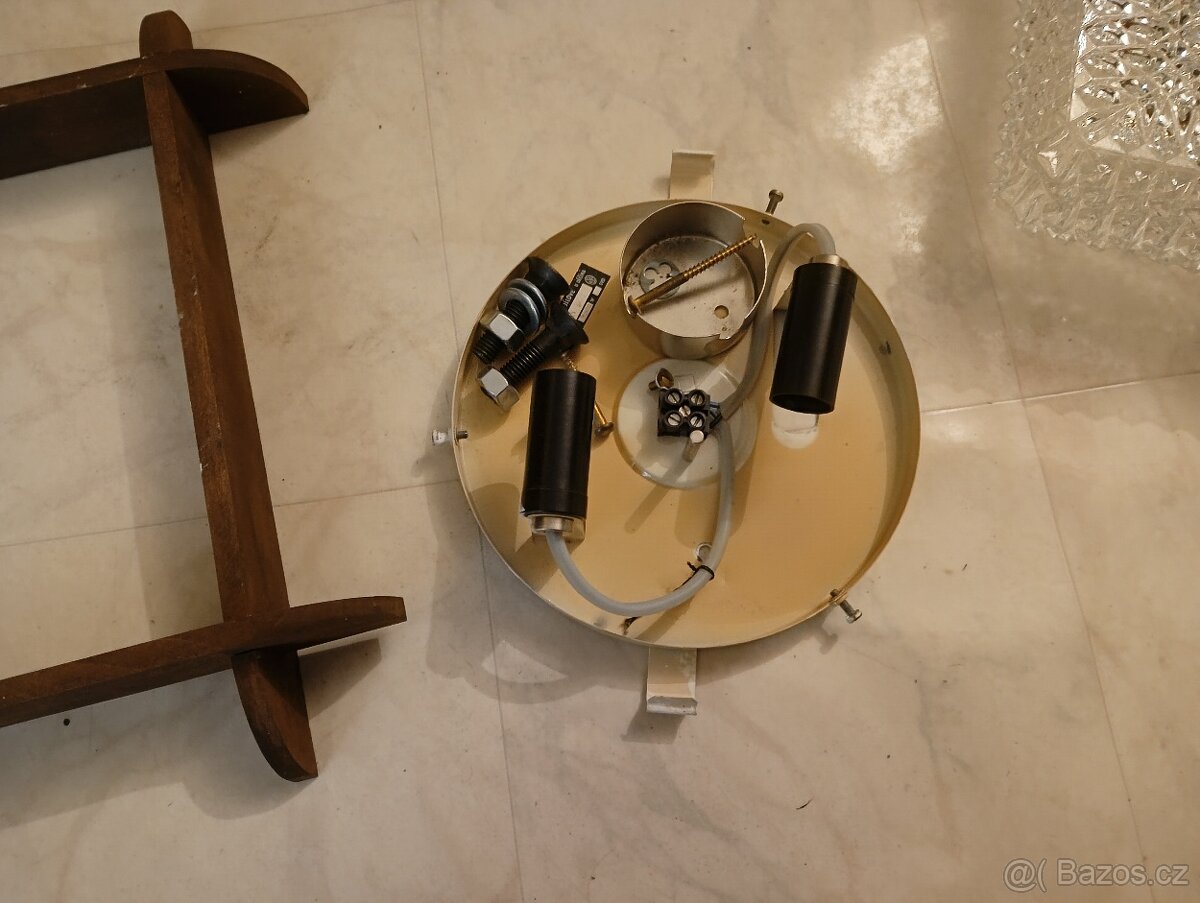 nastěnné,stropní svítidlo - 2