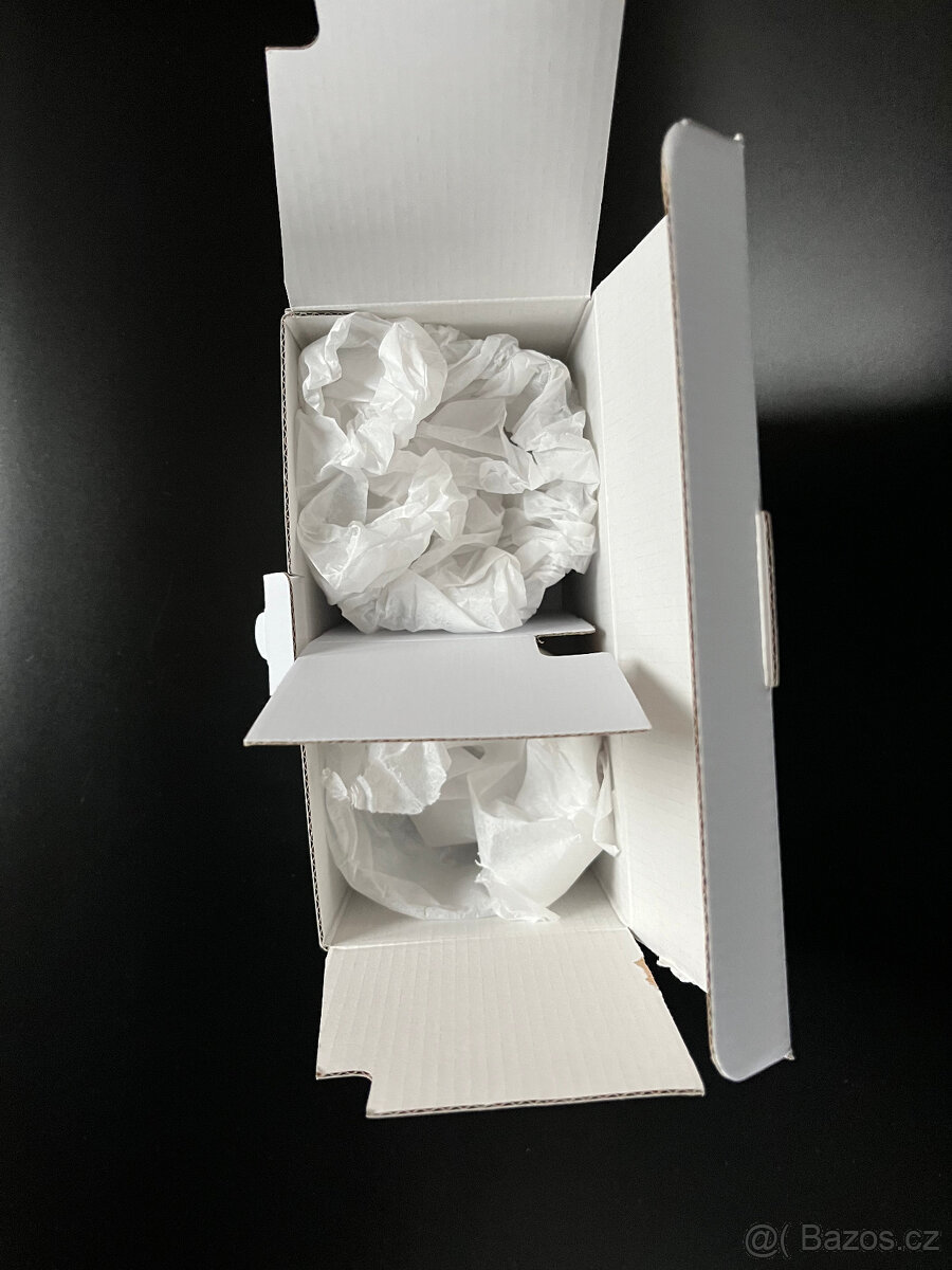 Ruckl 2x křišťálová sklenice Love II 200ml, Rony Plesl - 2