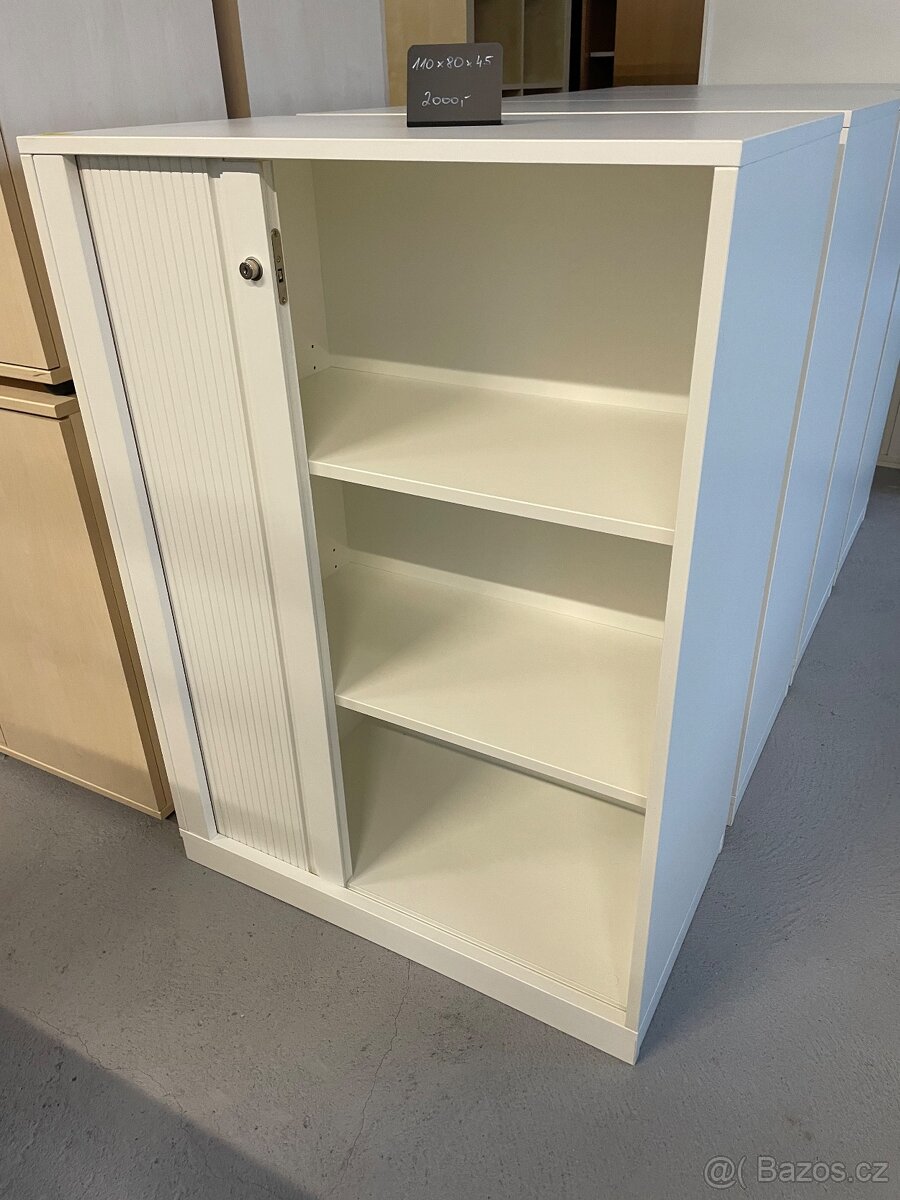 Kancelářský nábytek Techo - 2