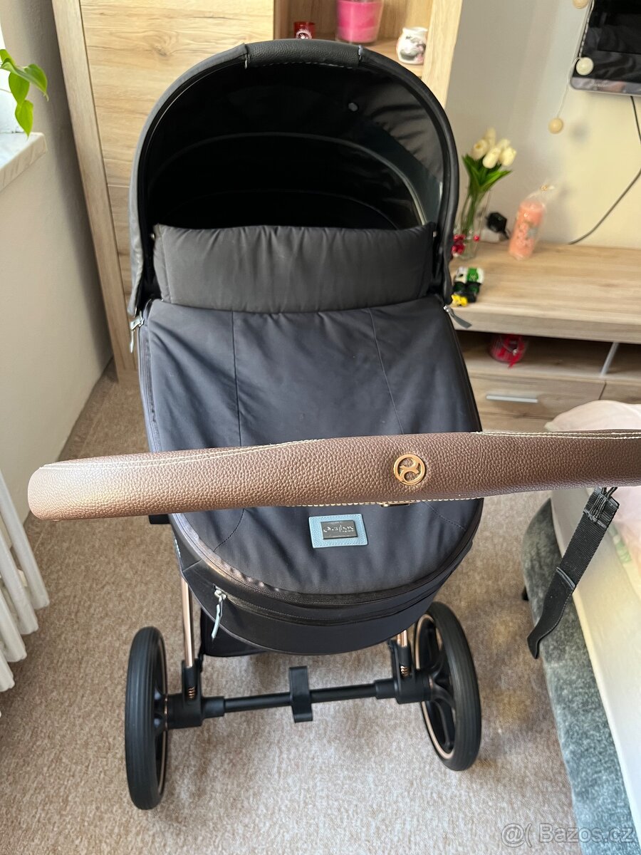 Kočárek Cybex Priam 2022 - 2