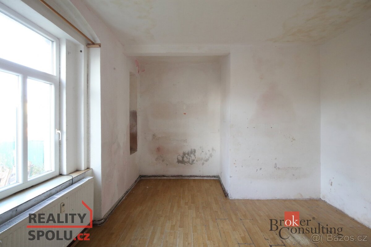 Prodej, komerční/činžovní dům, 300 m2, Dubická 973/40, 47001 - 2