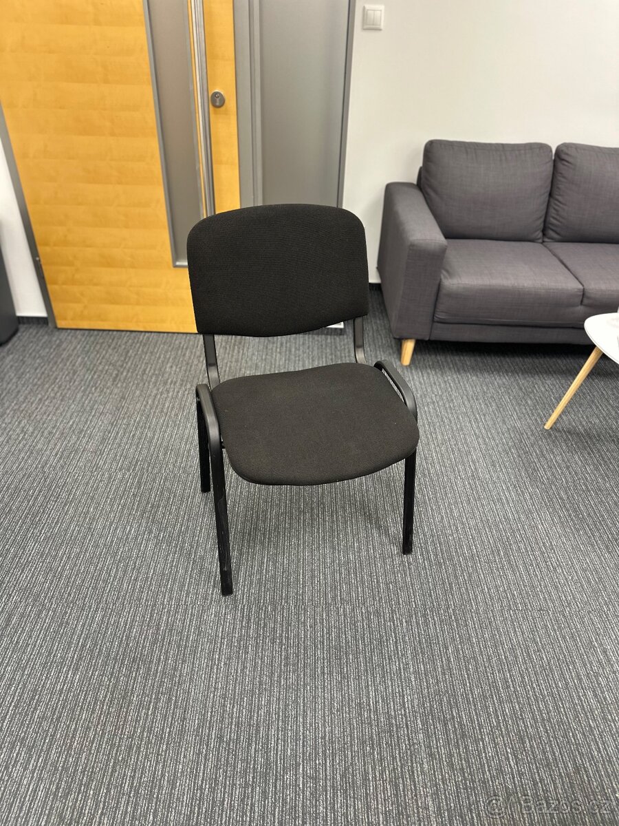 Židle do kanceláře - 2