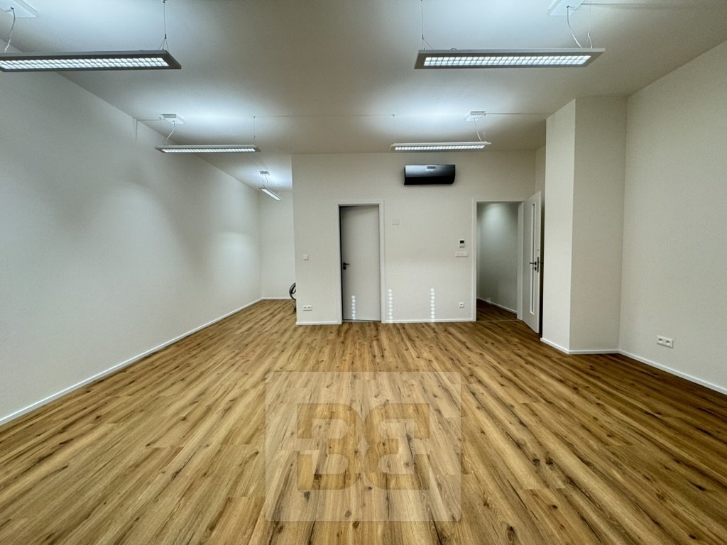 Pronájem kanceláře 1+kk 50 m², Brno - Komárov, ev.č. N08480 - 2