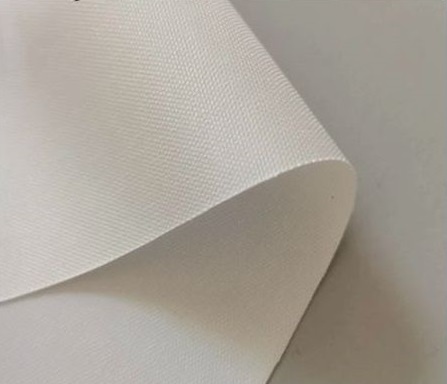 Vinylové fotopozadí - bíle - 2