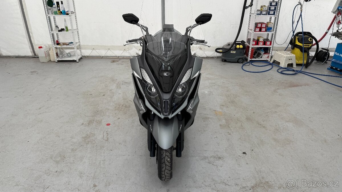Kymco Downtown 350i 21kW ABS 2019 - 2