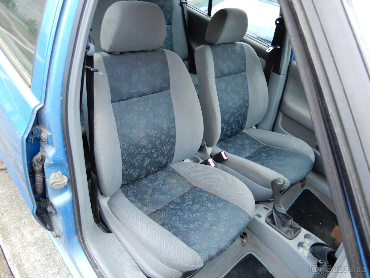 Sedačky Felicia - 2