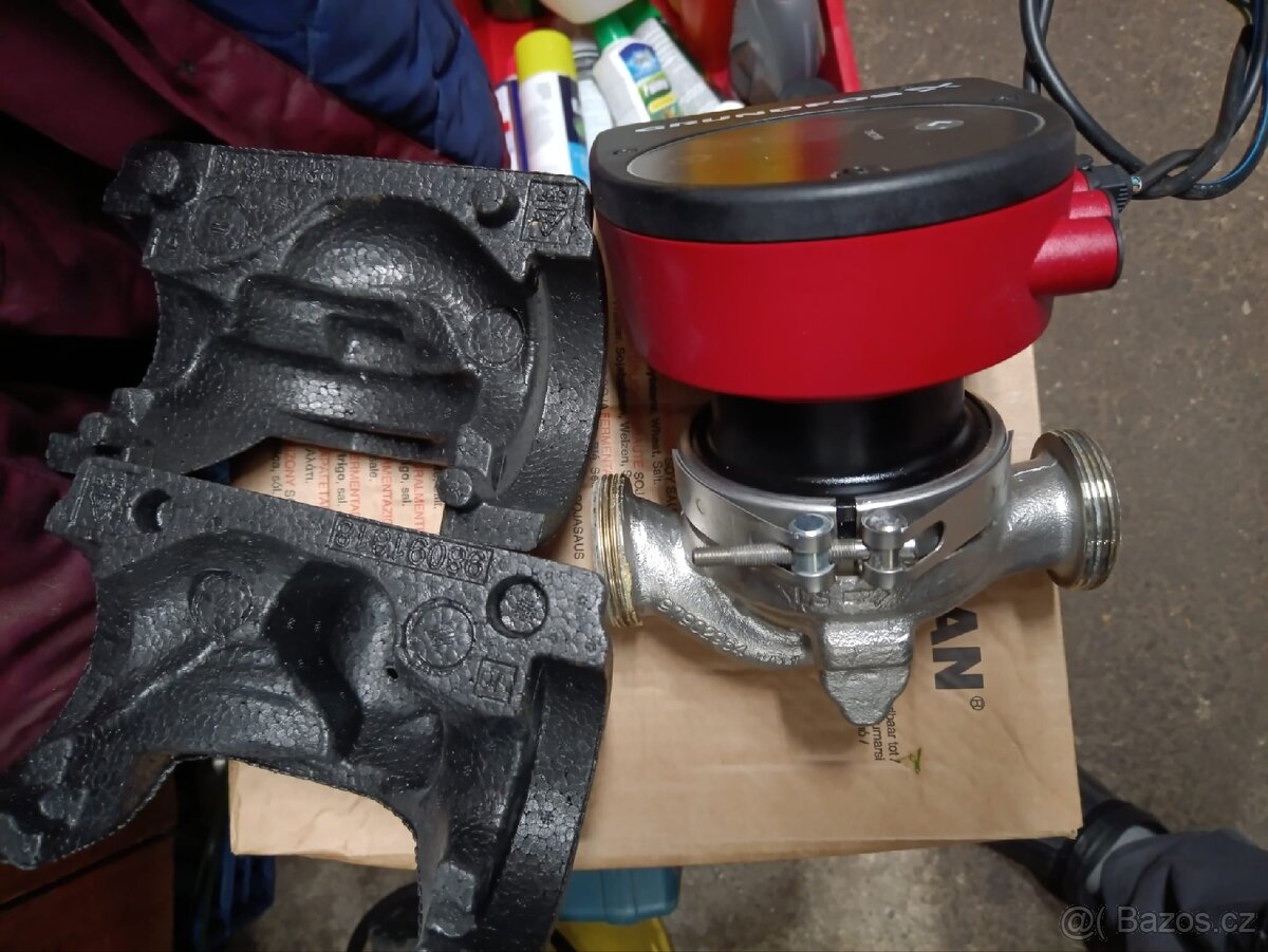 Oběhové čerpadlo Magna - 2