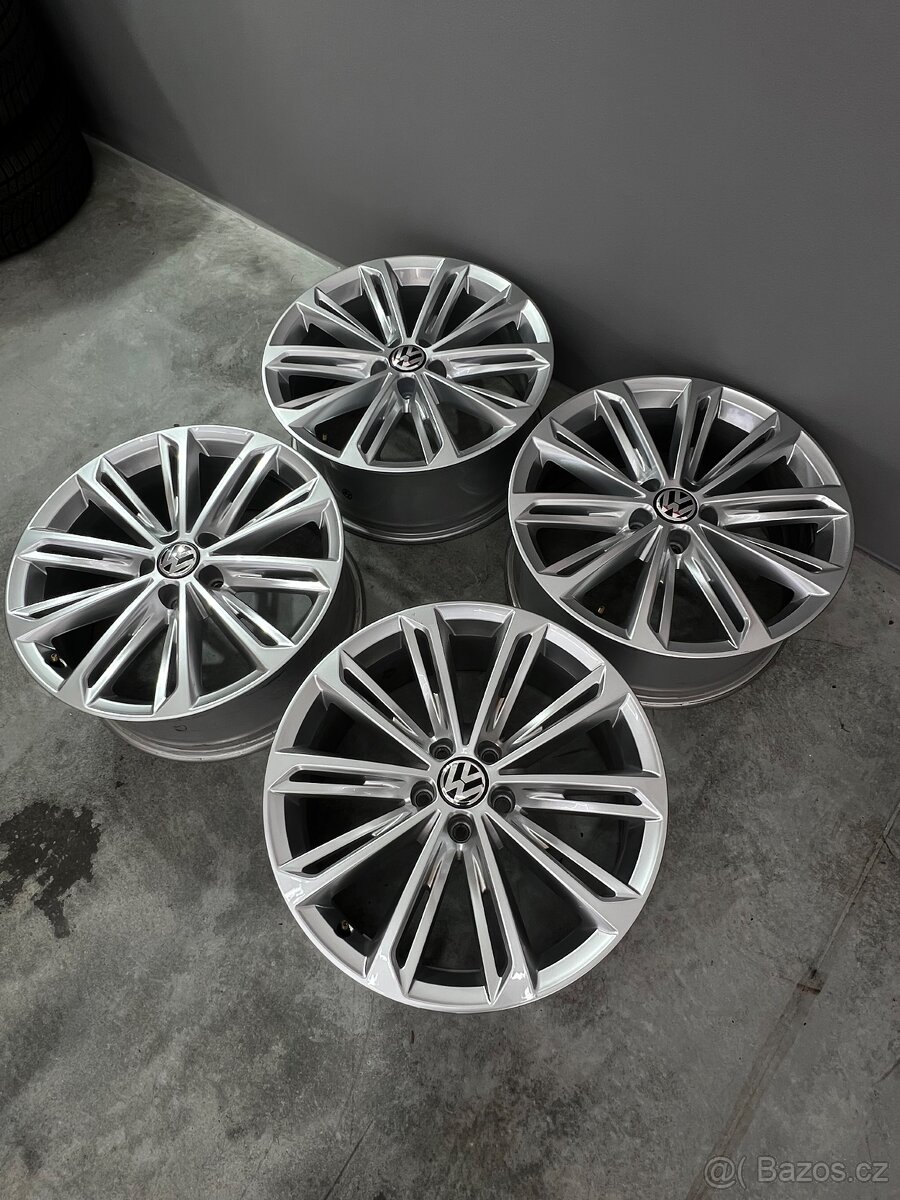 Vw passat b8 r19 verona - 2