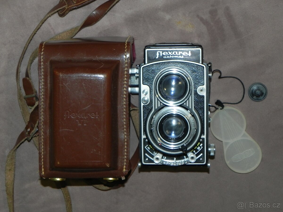 Flexaret VI - 2