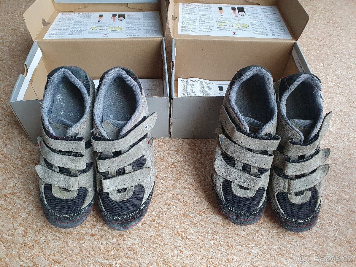 MTB tretry na kolo v. 37 Specialized - 2