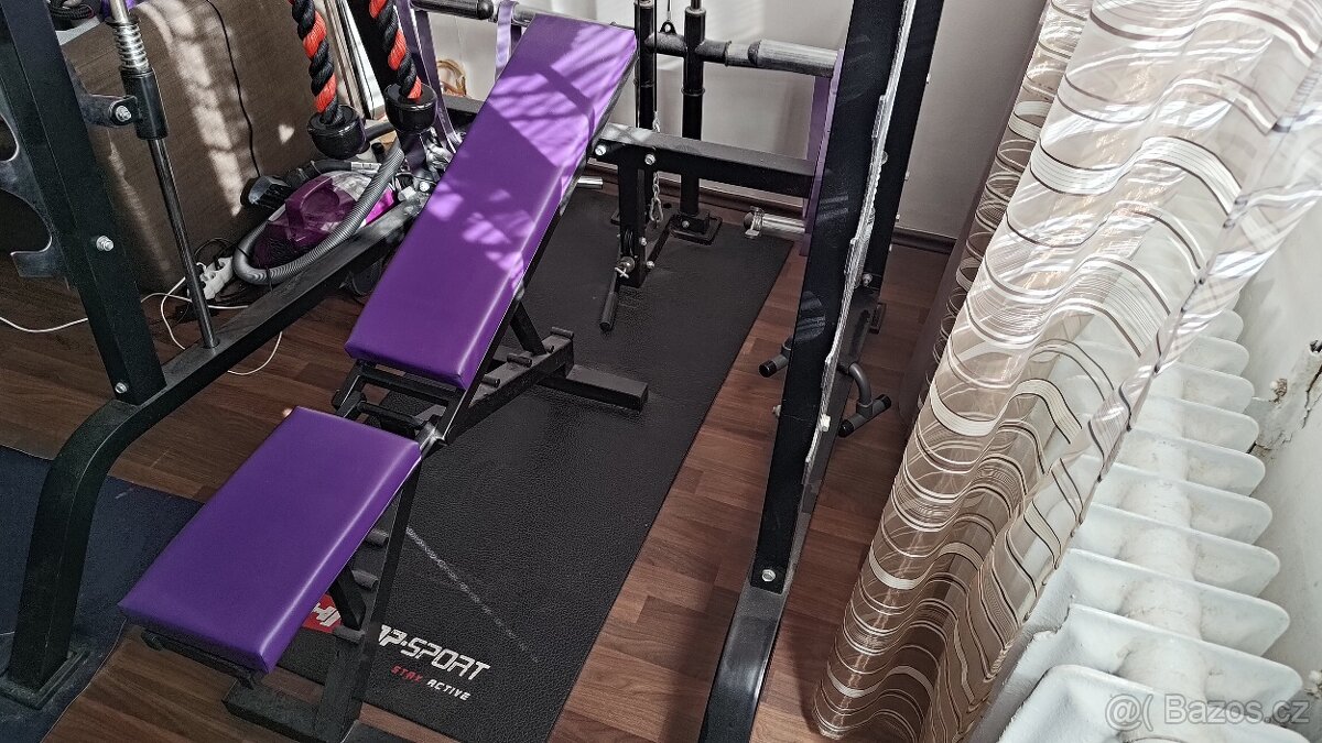 Multipress Capital Sports - 2