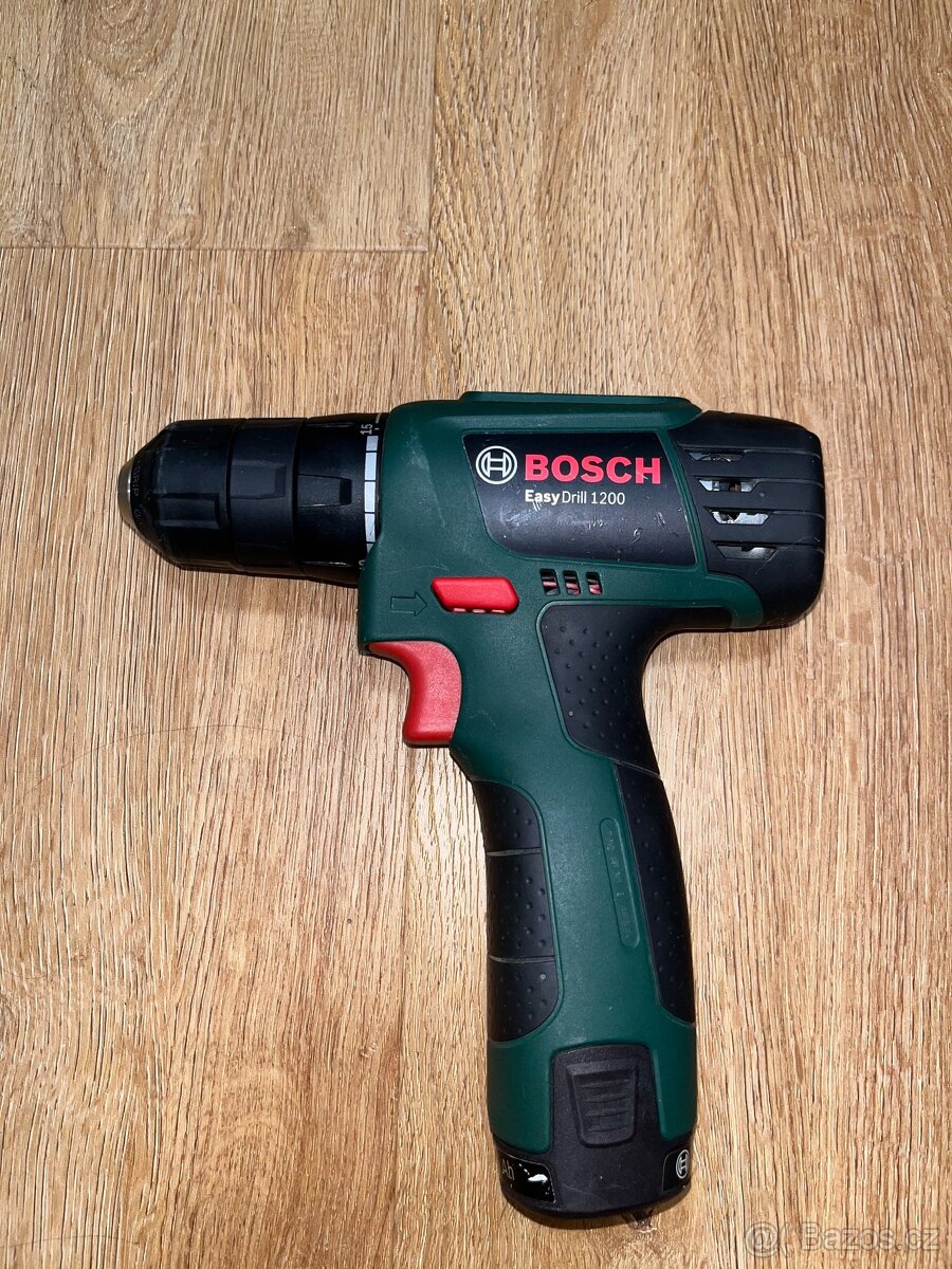 BOSCH Easydrill 1200 - 2