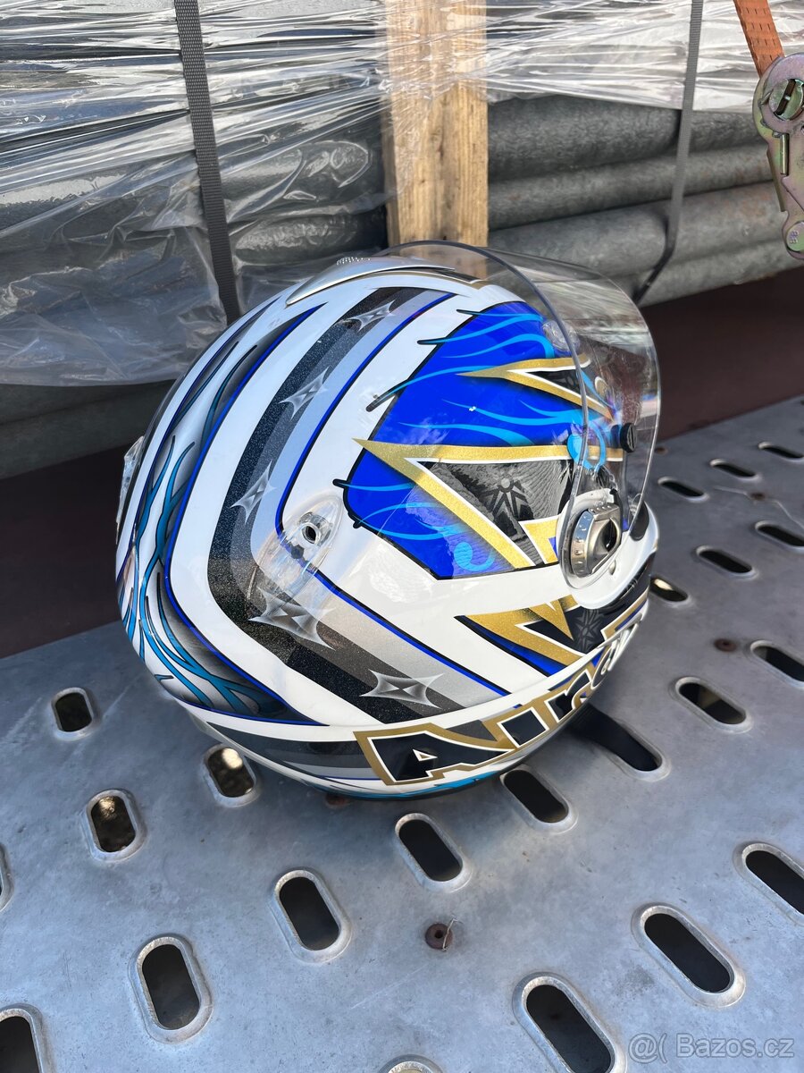 Moto přilba Airoh - 2