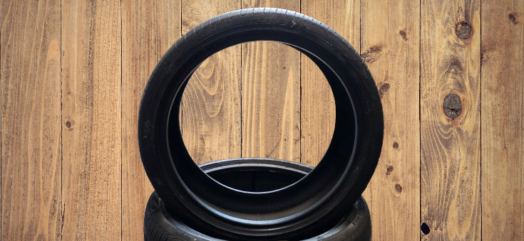 275/35/22 Pirelli - letní - pošlu na dobírku - 2