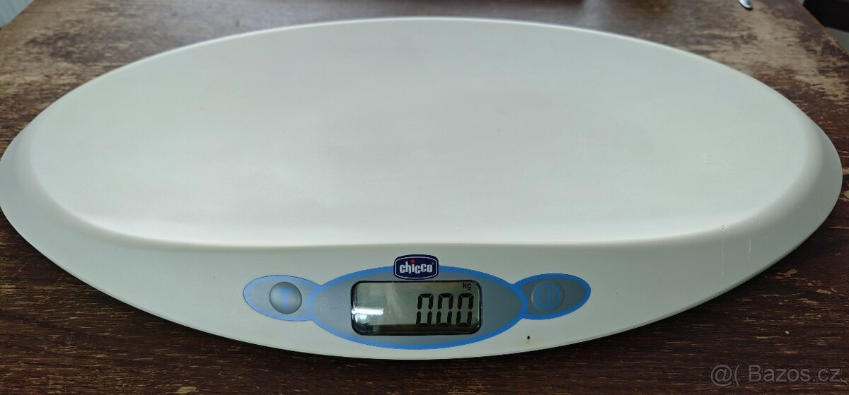 Kojenecká váha Chicco - 2