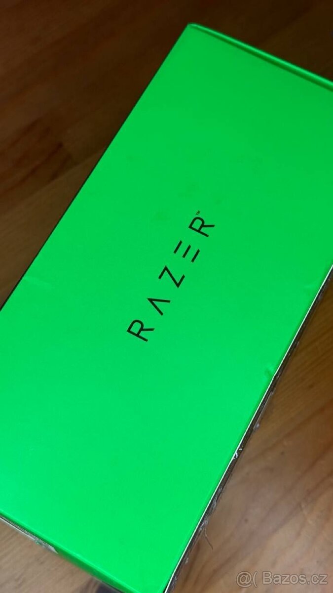 Herní sluchátka Razer BlackShark - 2