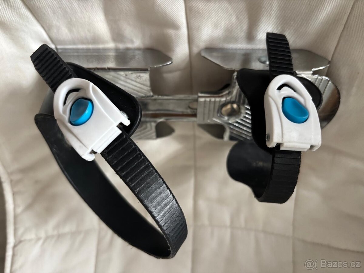 Dětské brusle - Kačenky - 2