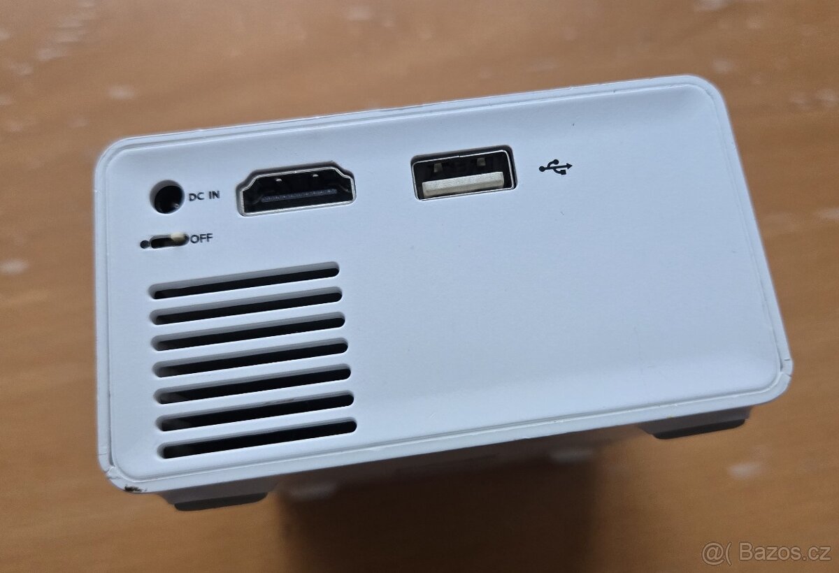 Mini projektor - 2
