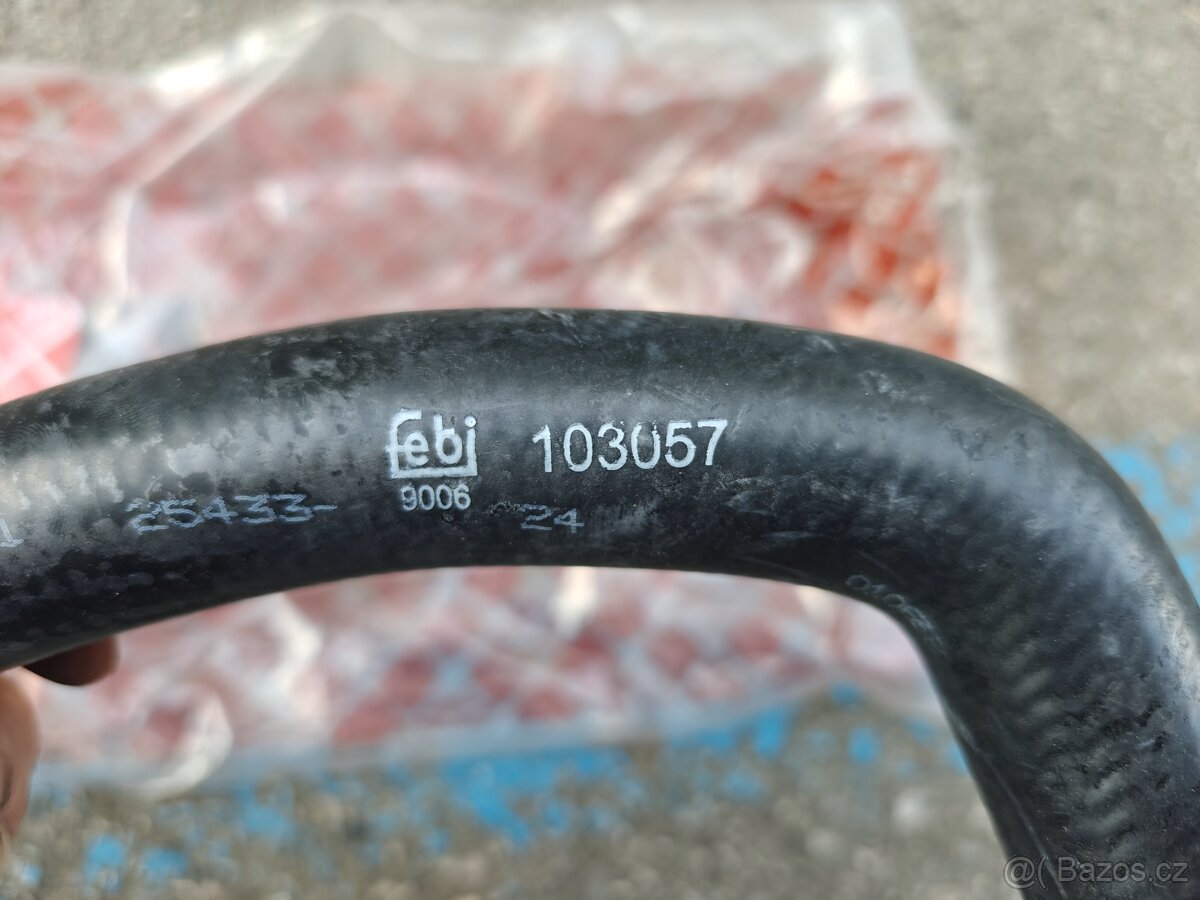 Hadice chladiče FEBI BILSTEIN 103057 - 2