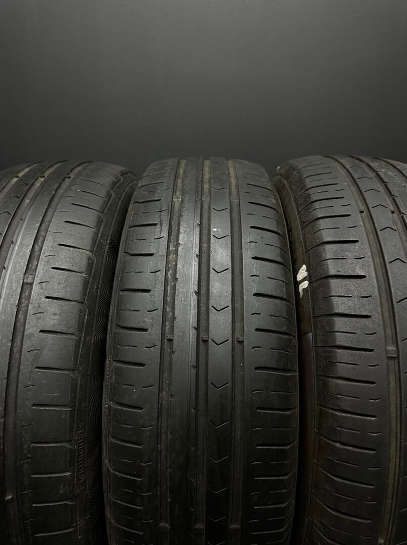 Sada pneu Continental 175/65 r15 - 2