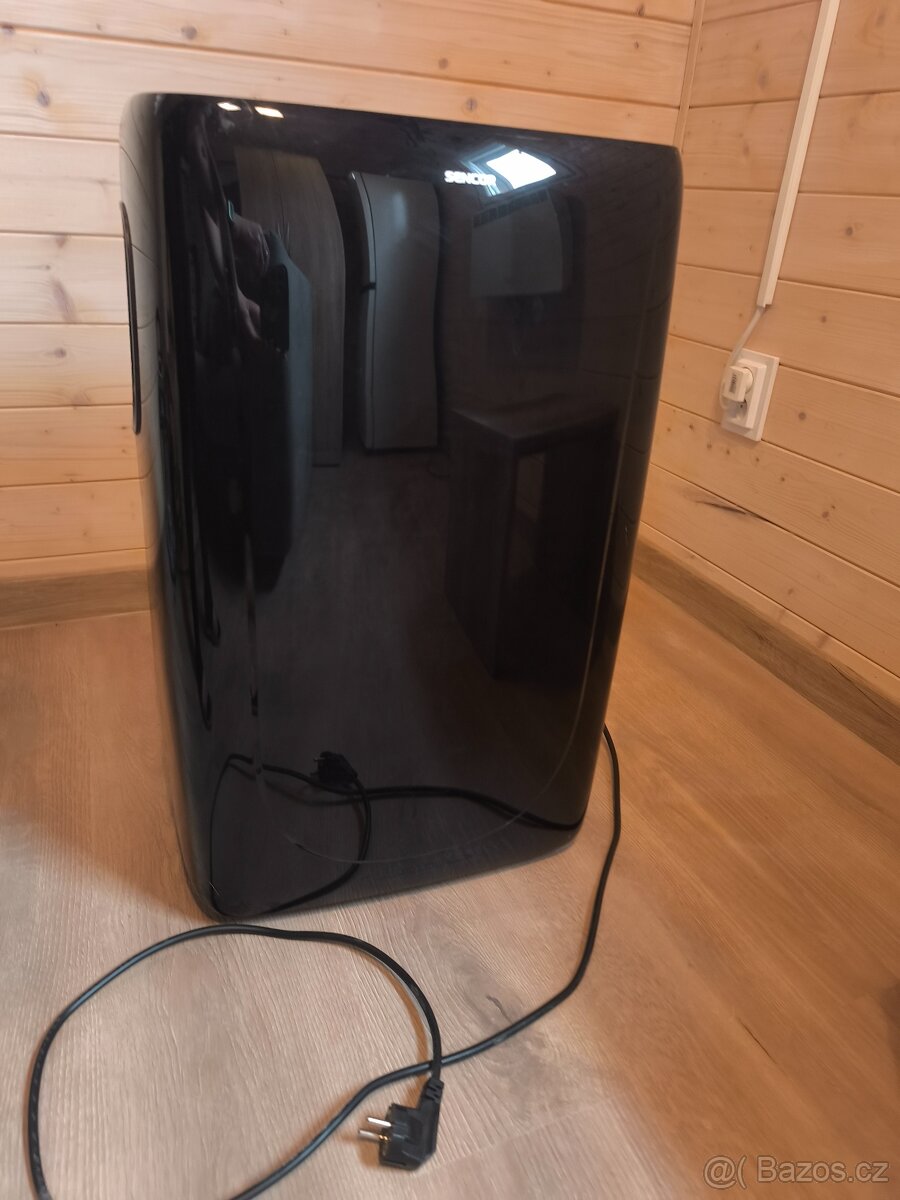 Klimatizace Sencor, popis foto - 2