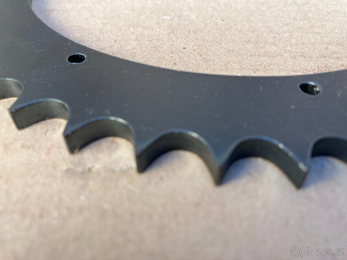 Manet 90 - veniec rozety - 2