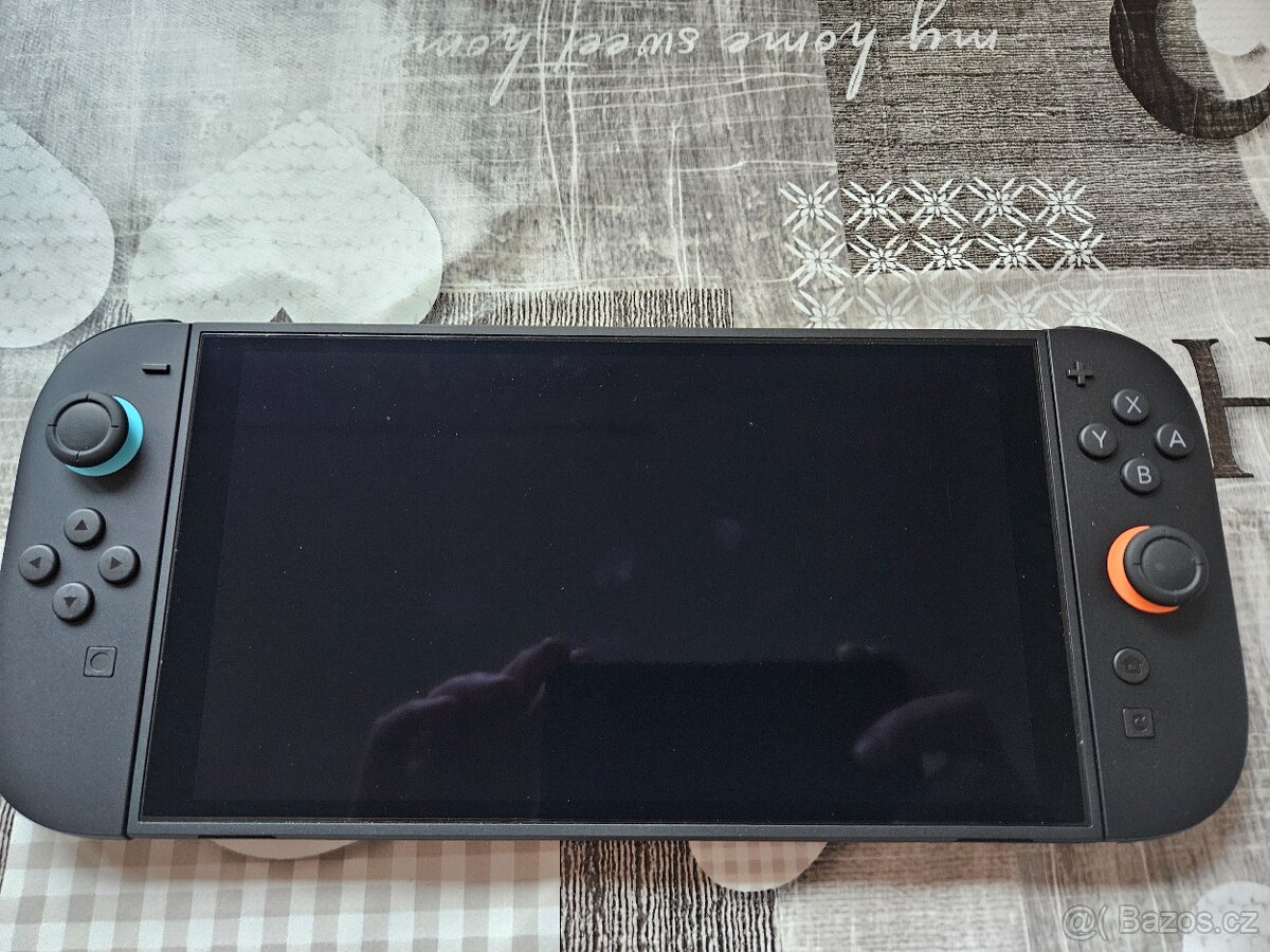 Nintendo Switch2 + TOP HRY + POUZDRO - 2