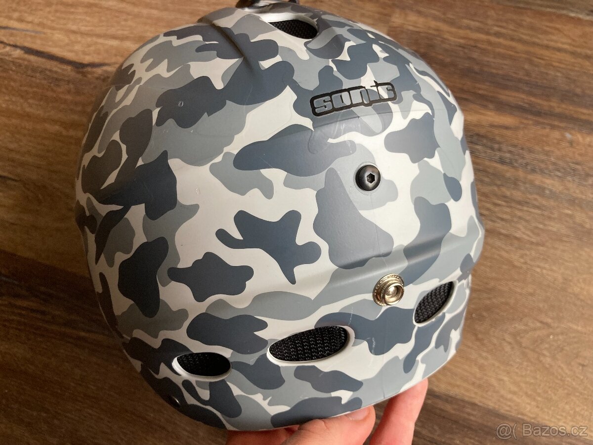 Giro - helma na lyže a snowboard - 2