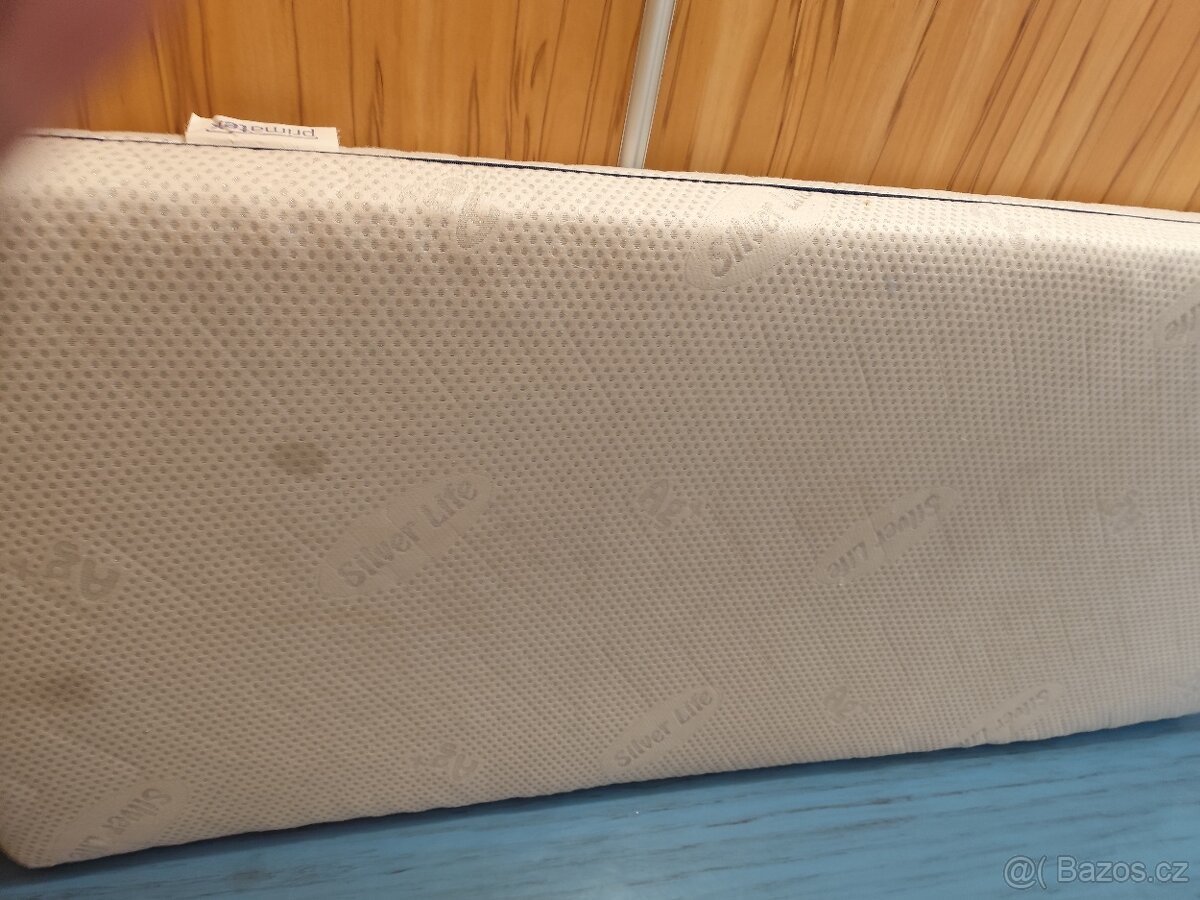 Prodám matrace 90x200 - 2