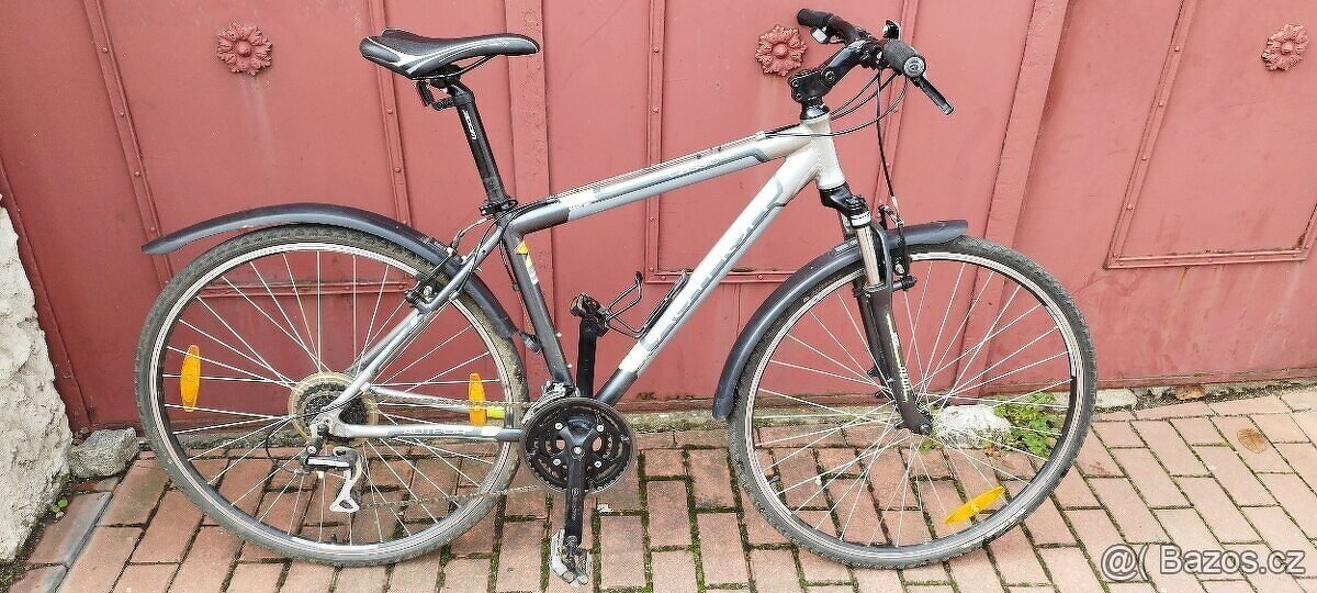 Kolo AUTHOR CLASSIC CROSS - 2