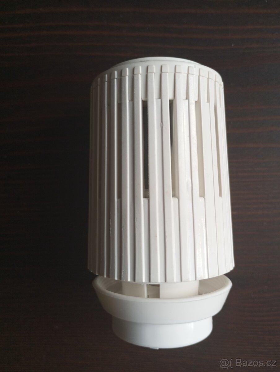 Termostatické ventily giacomini r 456 - 2