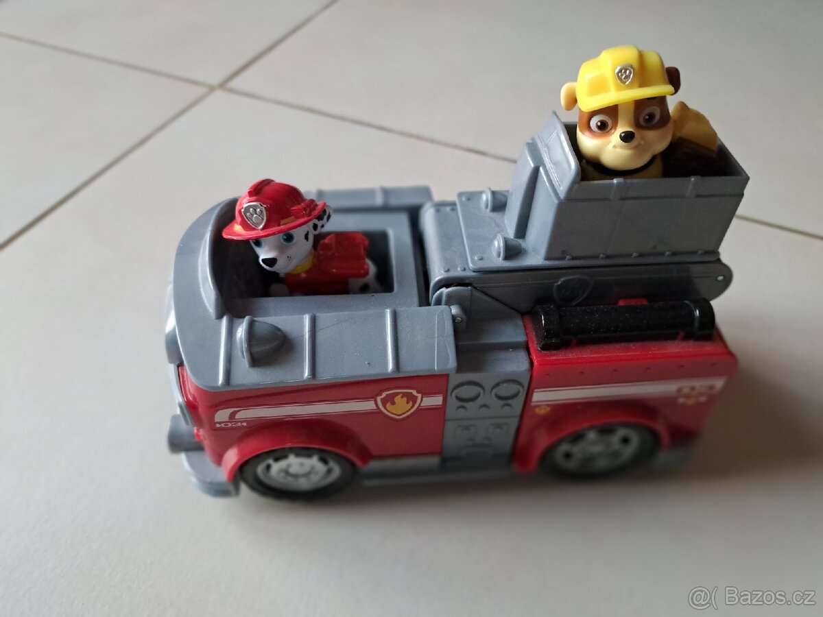 Hračky pro dĕti - 2