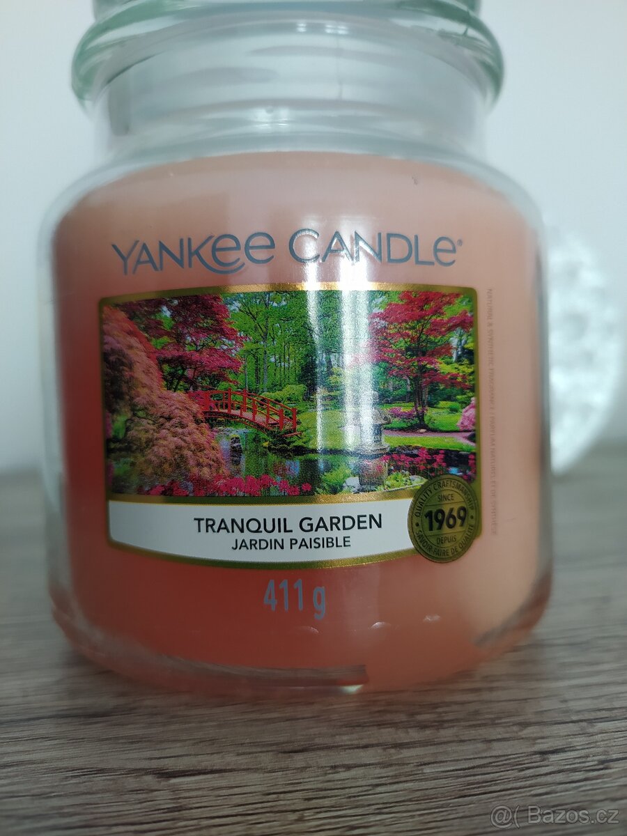 Yankee Candle 411g - 2