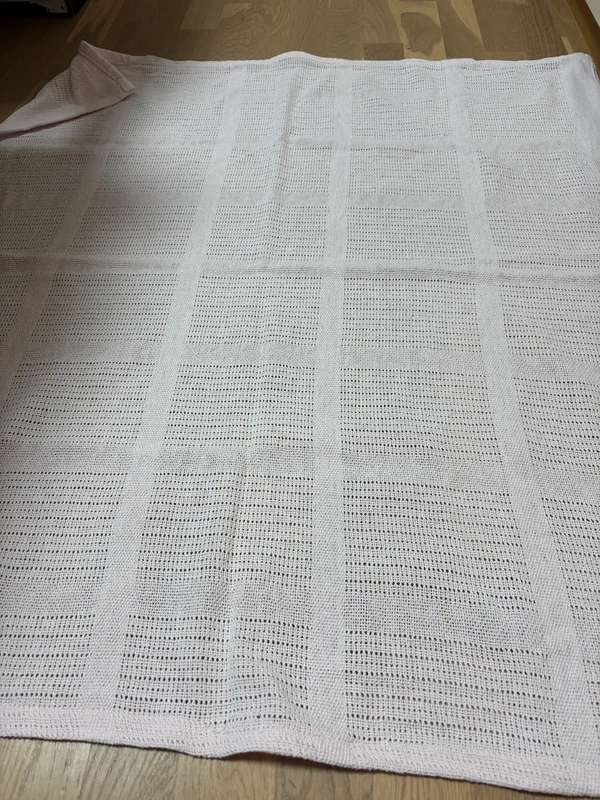 Lehká deka do kočárku - 2